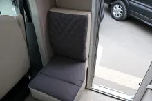 Fahrzeugbild Bürstner Lineo T 690 G+SAT+TV+Kamera+RadTräger+Markise+ #13