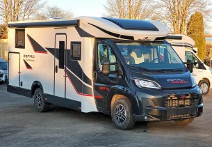 Bild ZEFIRO 287 TL POWER Edition