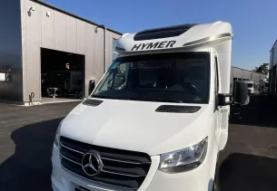 Bild B-Klasse MC T 680