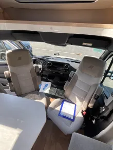 Fahrzeugbild Hymer B-Klasse MC T 680 #5