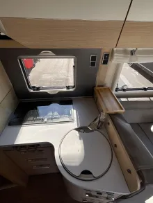 Fahrzeugbild Hymer B-Klasse MC T 680 #8