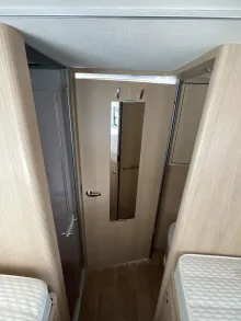Fahrzeugbild Hymer B-Klasse MC T 680 #10