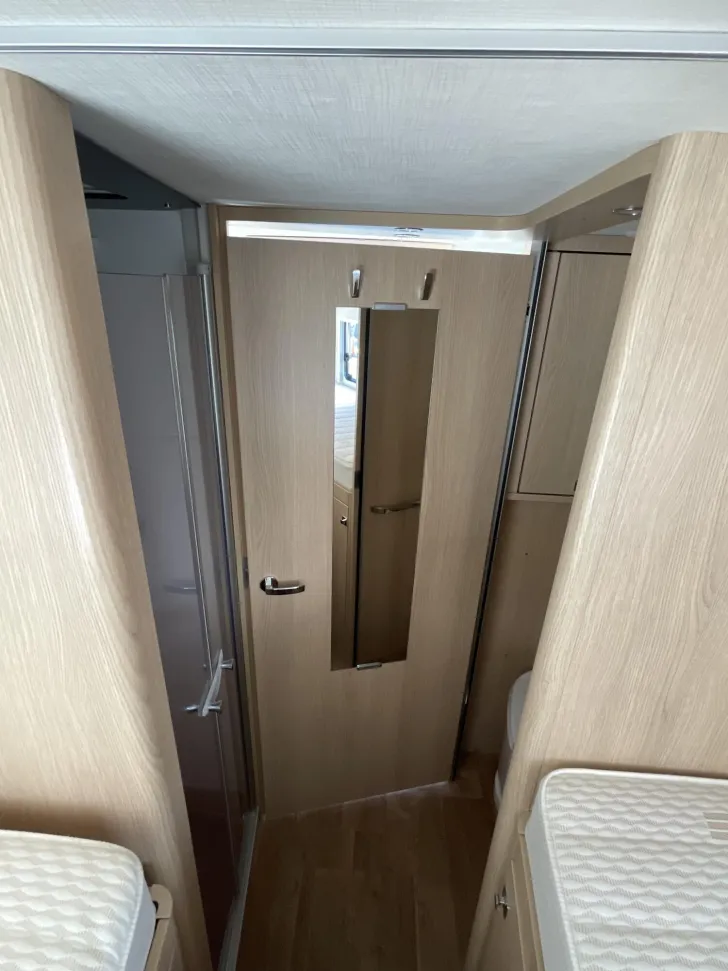 Fahrzeugbild Hymer B-Klasse MC T 680 #10