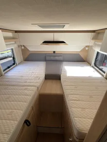 Fahrzeugbild Hymer B-Klasse MC T 680 #12
