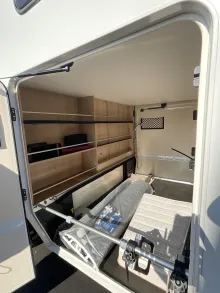 Fahrzeugbild Hymer B-Klasse MC T 680 #13