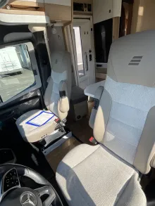 Fahrzeugbild Hymer B-Klasse MC T 680 #15