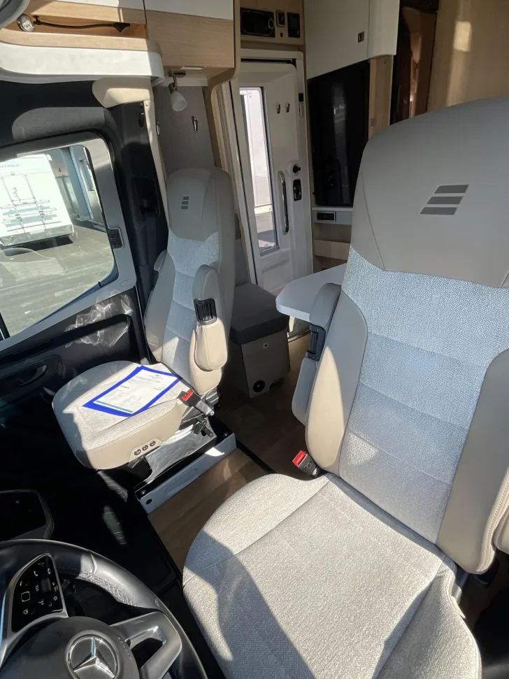 Fahrzeugbild Hymer B-Klasse MC T 680 #15