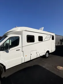 Fahrzeugbild Hymer B-Klasse MC T 680 #16