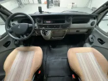 Fahrzeugbild Bürstner Delfin T 700/Einzelbetten/Klima/Solar/Markis #6