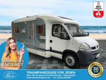 Fahrzeugbild Knaus SUN TI 650 ME/Einzelbetten/2xKlima/Solar/Markise #1
