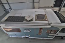 Fahrzeugbild Knaus SUN TI 650 ME/Einzelbetten/2xKlima/Solar/Markise #5