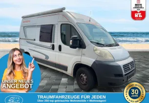 Bild CaraBus 600 MQ