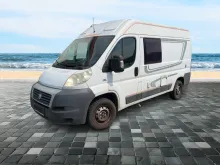 Fahrzeugbild Weinsberg Carabus 600 MQ / Festbett #2
