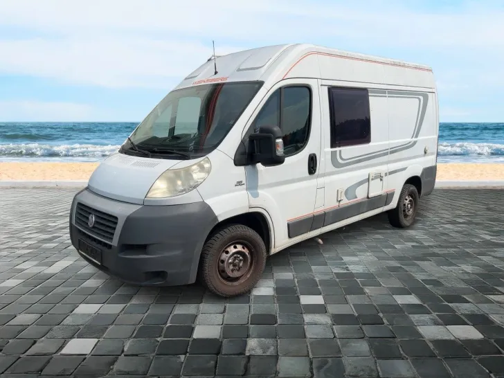Fahrzeugbild Weinsberg Carabus 600 MQ / Festbett #2