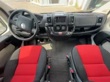 Fahrzeugbild Weinsberg Carabus 600 MQ / Festbett #4
