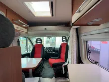 Fahrzeugbild Weinsberg Carabus 600 MQ / Festbett #7