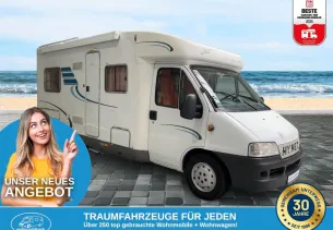 Bild Tramp-Classic 655