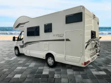 Fahrzeugbild XGO Dynamic 27/Etagenbetten/Garage/Klima/Markise #3