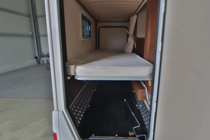 Fahrzeugbild XGO Dynamic 27/Etagenbetten/Garage/Klima/Markise #5