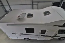 Fahrzeugbild XGO Dynamic 27/Etagenbetten/Garage/Klima/Markise #6