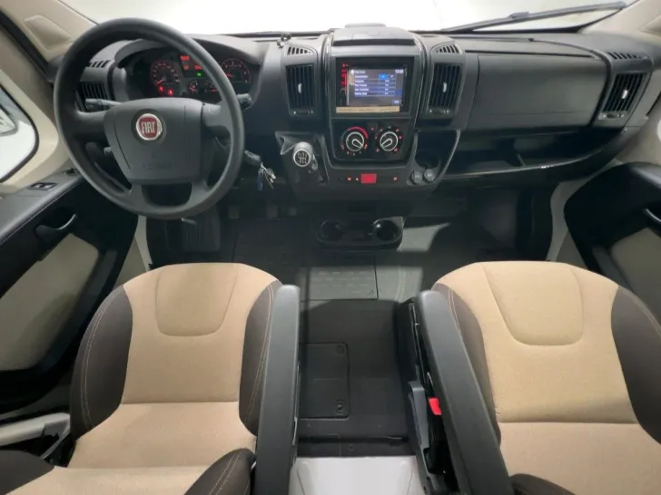 Fahrzeugbild XGO Dynamic 27/Etagenbetten/Garage/Klima/Markise #7