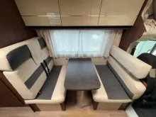 Fahrzeugbild XGO Dynamic 27/Etagenbetten/Garage/Klima/Markise #8