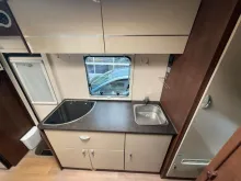 Fahrzeugbild XGO Dynamic 27/Etagenbetten/Garage/Klima/Markise #14