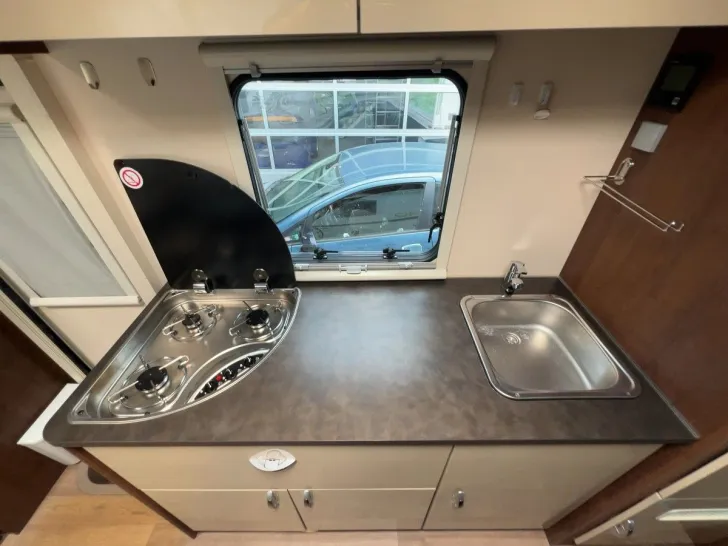Fahrzeugbild XGO Dynamic 27/Etagenbetten/Garage/Klima/Markise #15