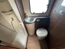 Fahrzeugbild XGO Dynamic 27/Etagenbetten/Garage/Klima/Markise #16