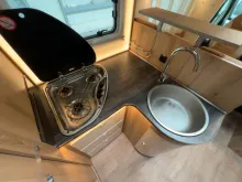 Fahrzeugbild GIOTTILINE Therry T 37/Einzelbetten/2xKlima/Solar/Garage #13
