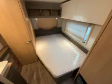 Fahrzeugbild LMC Tandero 480 D/1.Hand/Festbett/Rundsitz/Mover/TOP #11