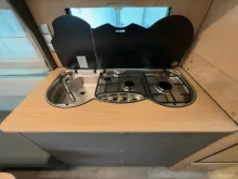 Fahrzeugbild LMC Tandero 480 D/1.Hand/Festbett/Rundsitz/Mover/TOP #13