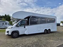 Fahrzeugbild Dethleffs XL A 7872-2 Family Sofort lieferbar! #5