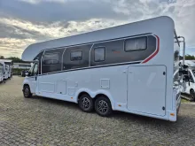 Fahrzeugbild Dethleffs XL A 7872-2 Family Sofort lieferbar! #6