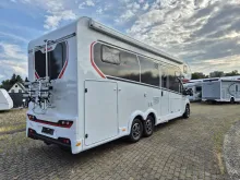 Fahrzeugbild Dethleffs XL A 7872-2 Family Sofort lieferbar! #7
