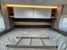 Fahrzeugbild Dethleffs XL A 7872-2 Family Sofort lieferbar! #12