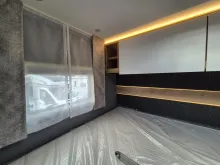 Fahrzeugbild Dethleffs XL A 7872-2 Family Sofort lieferbar! #14