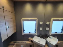 Fahrzeugbild Dethleffs XL A 7872-2 Family Sofort lieferbar! #18