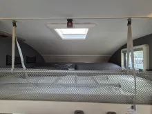 Fahrzeugbild Dethleffs XL A 7872-2 Family Sofort lieferbar! #23