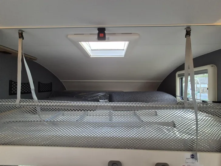 Fahrzeugbild Dethleffs XL A 7872-2 Family Sofort lieferbar! #23