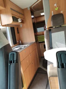 Fahrzeugbild Pössl sonstige 2 Win R Plus (Raumbad) #3