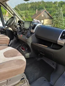 Fahrzeugbild Pössl sonstige 2 Win R Plus (Raumbad) #8