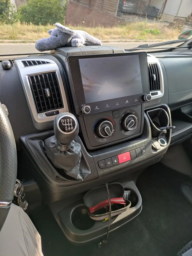 Fahrzeugbild Pössl sonstige 2 Win R Plus (Raumbad) #9