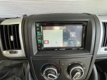 Fahrzeugbild Pössl D-Line 2Win Plus Nur 3.500 km, viele Extras #8