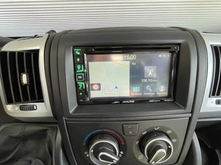 Fahrzeugbild Pössl D-Line 2Win Plus Nur 3.500 km, viele Extras #8