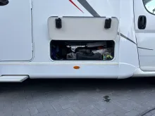 Fahrzeugbild Dethleffs Alpa A 6820-2 Top gepflegt/ Scheckheft #3