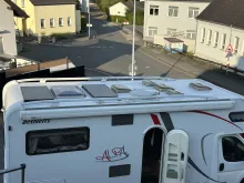 Fahrzeugbild Dethleffs Alpa A 6820-2 Top gepflegt/ Scheckheft #5
