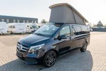 Fahrzeugbild Mercedes-Benz Marco Polo V 250 CDI *Navi*Küche*190 PS* #3