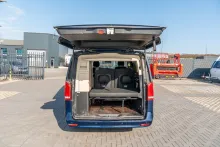 Fahrzeugbild Mercedes-Benz Marco Polo V 250 CDI *Navi*Küche*190 PS* #6