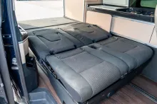 Fahrzeugbild Mercedes-Benz Marco Polo V 250 CDI *Navi*Küche*190 PS* #8